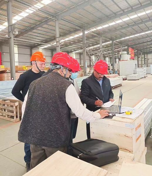 Zhejiang Huier Coating Environmental Protection Equipment Co., Ltd linia produkcyjna producenta