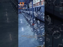 System przenośnika zawieszonego