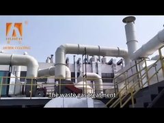 Sprzęt ochrony środowiska