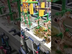 Linia produkcyjna do utleniania elektroplatacji